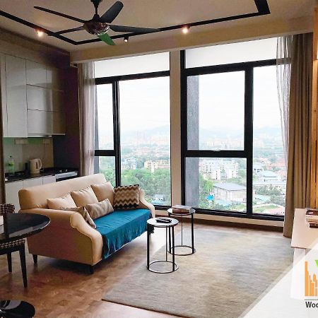 Appartement Klcc Expressionz By Wgs à Kuala Lumpur Extérieur photo